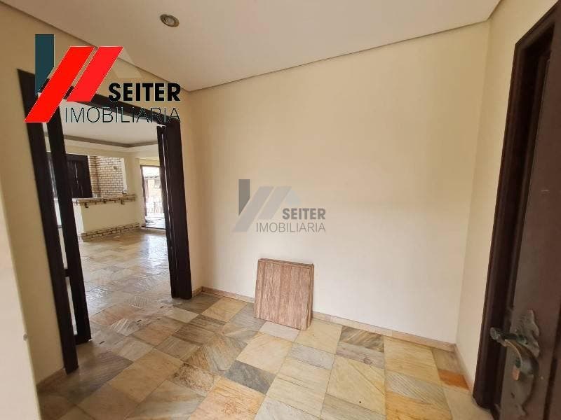 Casa para locação com 5 dormitórios bairro Coqueiros florianópolis
