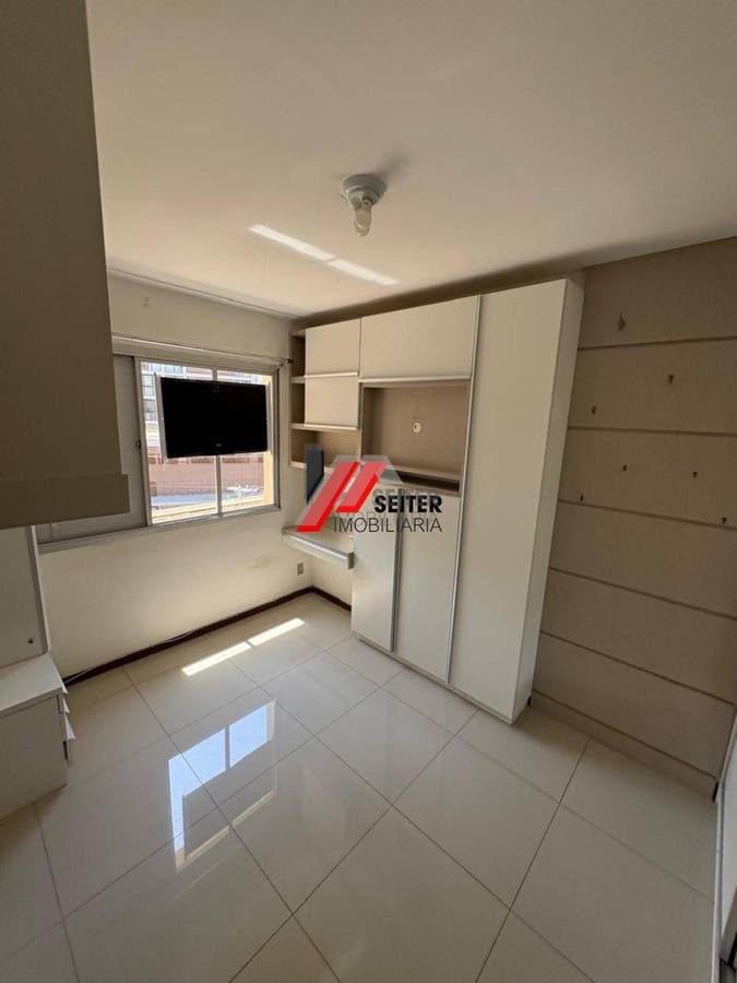 Apartamento à venda no Centro de Florianópolis