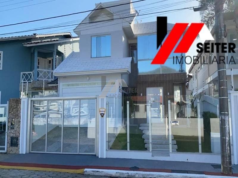 Casa 4 suites a venda Santa Monica Florianopolis