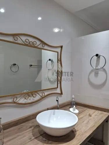 Casa 4 Dormitórios a Venda Santa Mônica Florianópolis