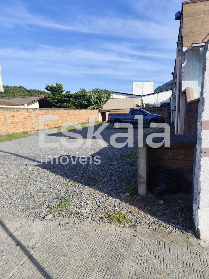 Terreno Localizado no Bairro Ilha da Figueira - Jaraguá do Sul