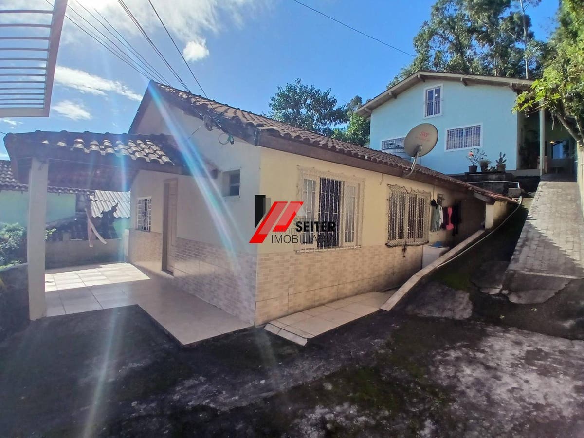 Casa a venda no Pantanal