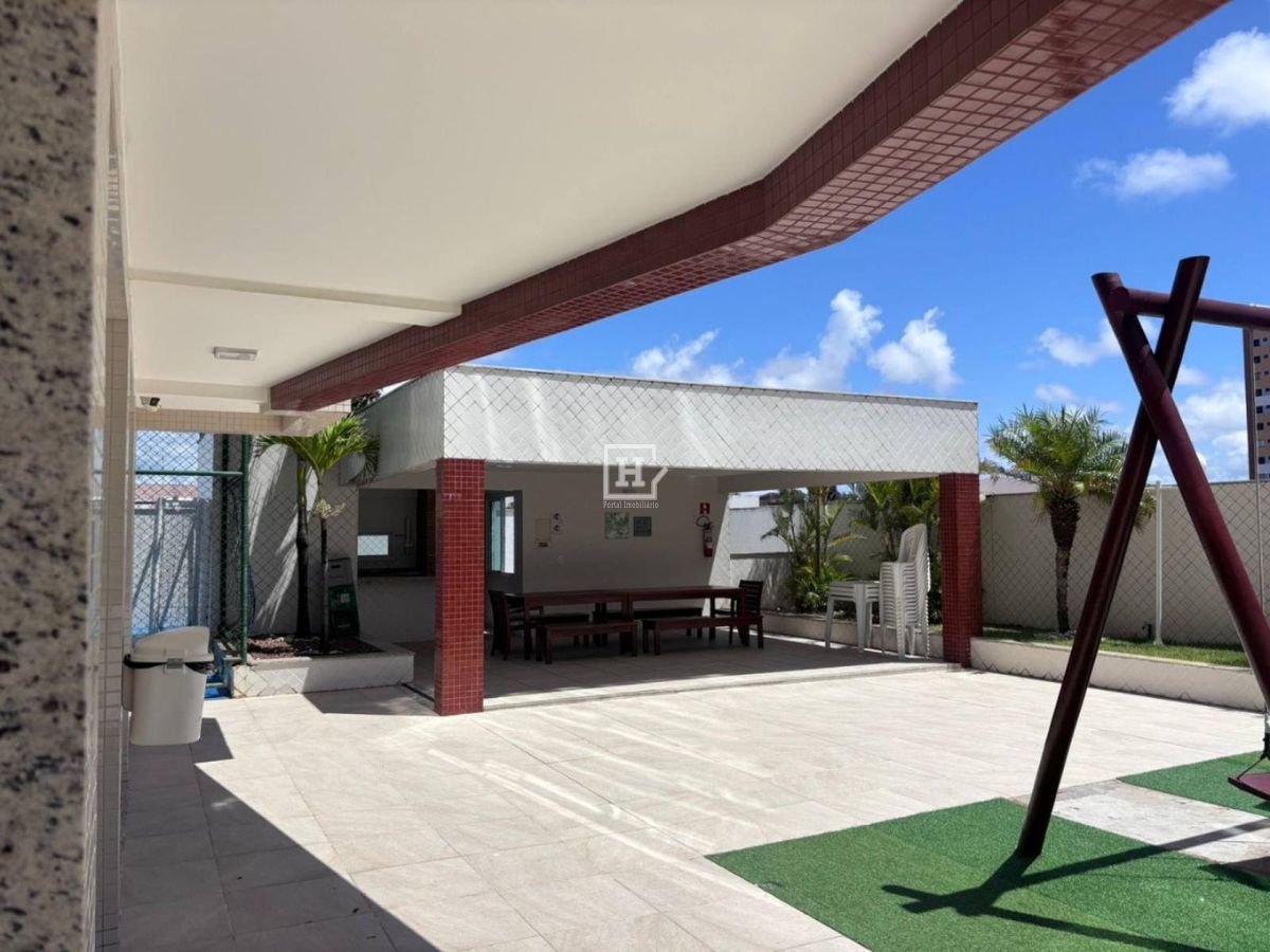 Apartamento com 2 quartos à Venda, Atalaia - Aracaju
