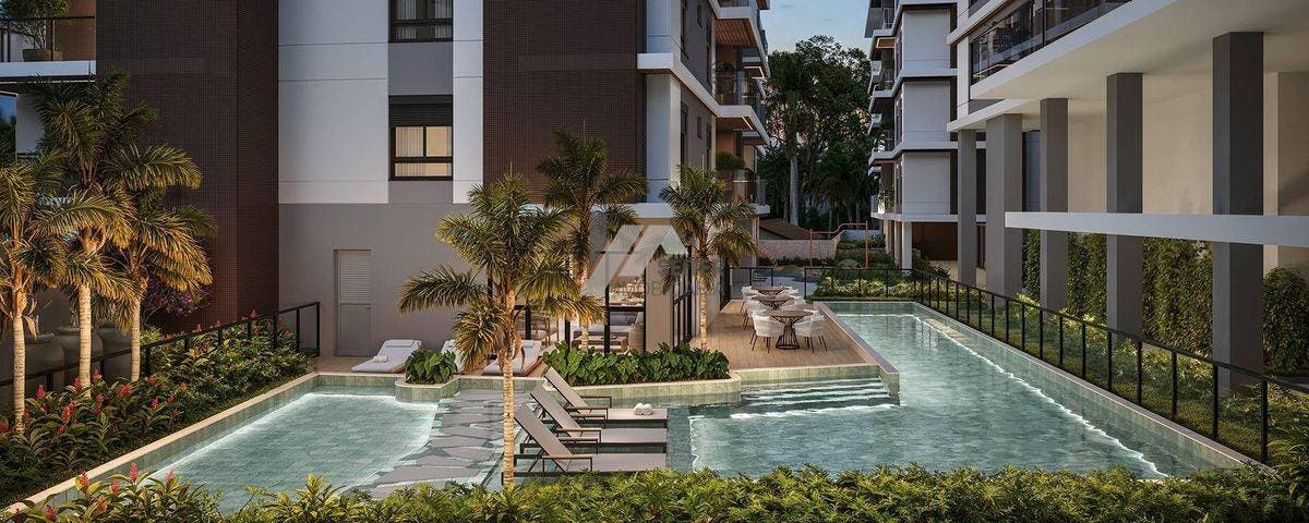 Apartamento a venda villa maggiore