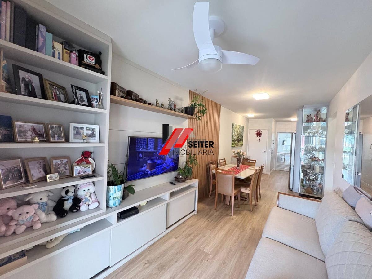 Apartamento de 2 dormitórios a venda Florianopolis Itacorubi