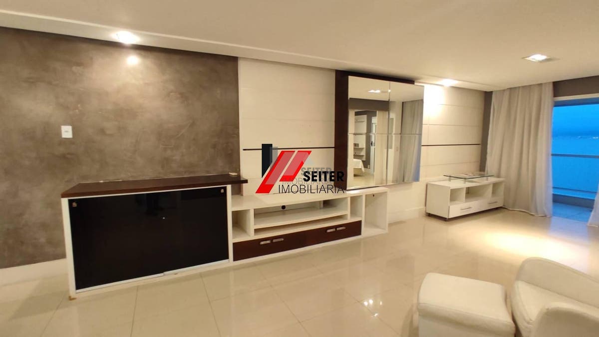 Apartamento a venda beira mar florianópolis