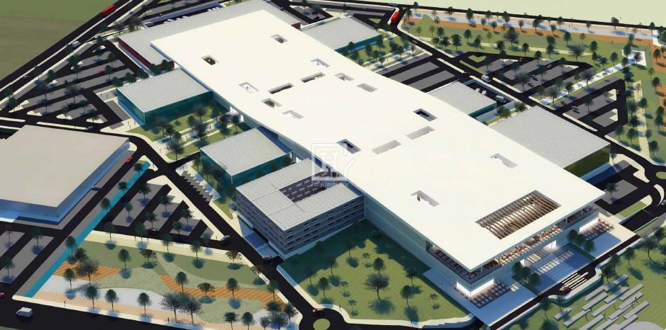 Loja-Salão, 89000 m² - Foto 3