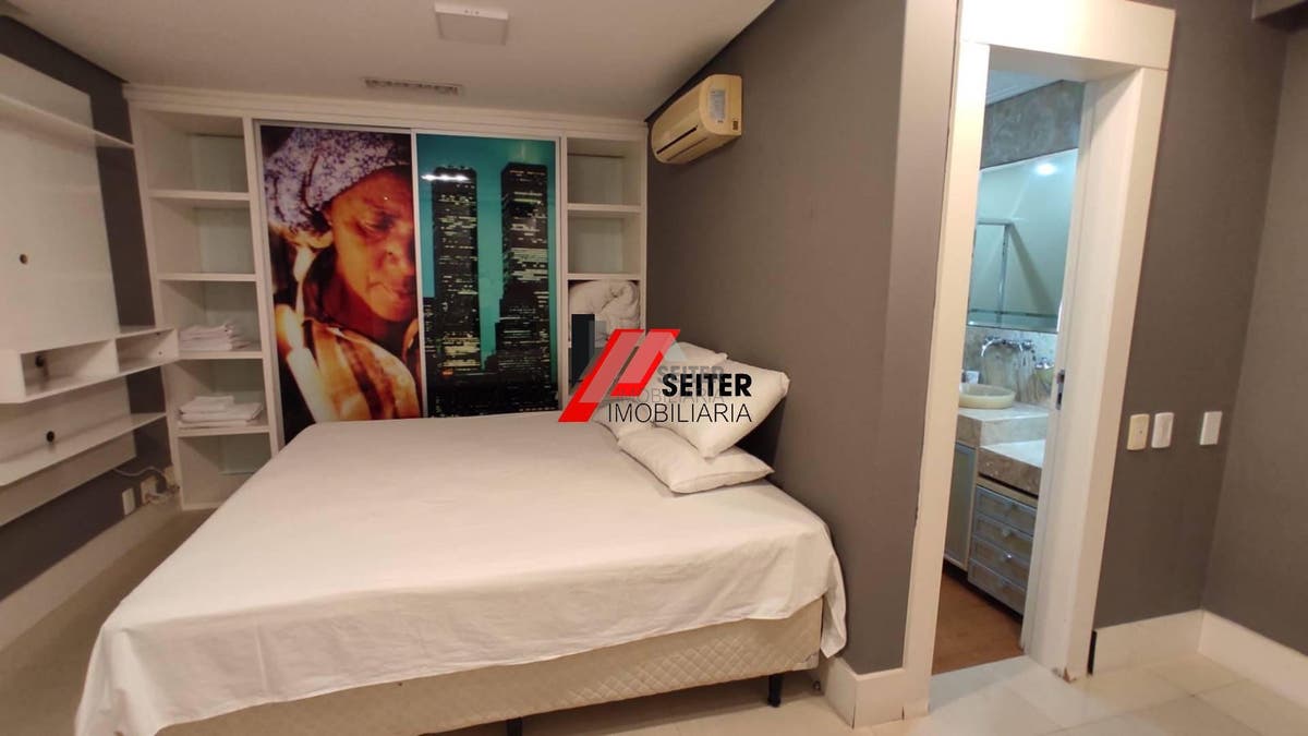Apartamento a venda beira mar florianópolis