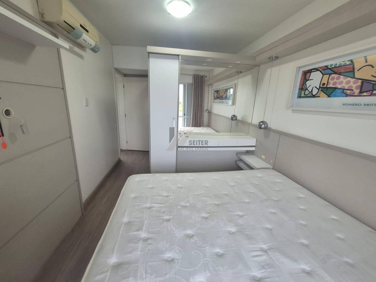 Cobertura com 2 quartos à Venda, Itacorubi - Florianópolis
