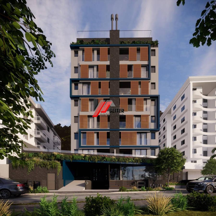 Apartamento a venda com 2 suítes Saco dos Limões Florianópolis