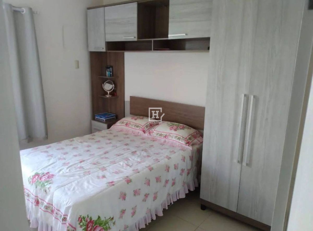Apartamento com 2 quartos - Aracaju