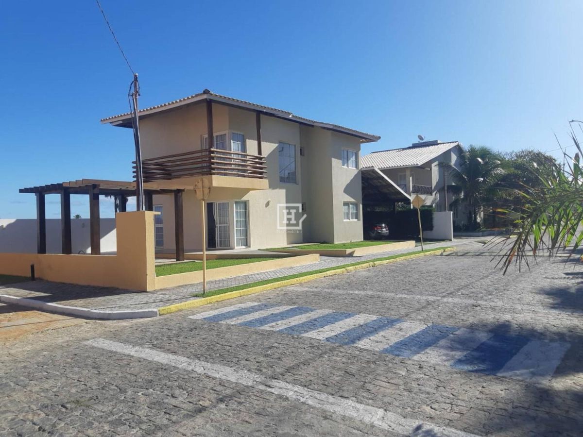 Casa de Condomínio com 4 quartos à Venda, Zona de Expansão (Mosqueiro) - Aracaju