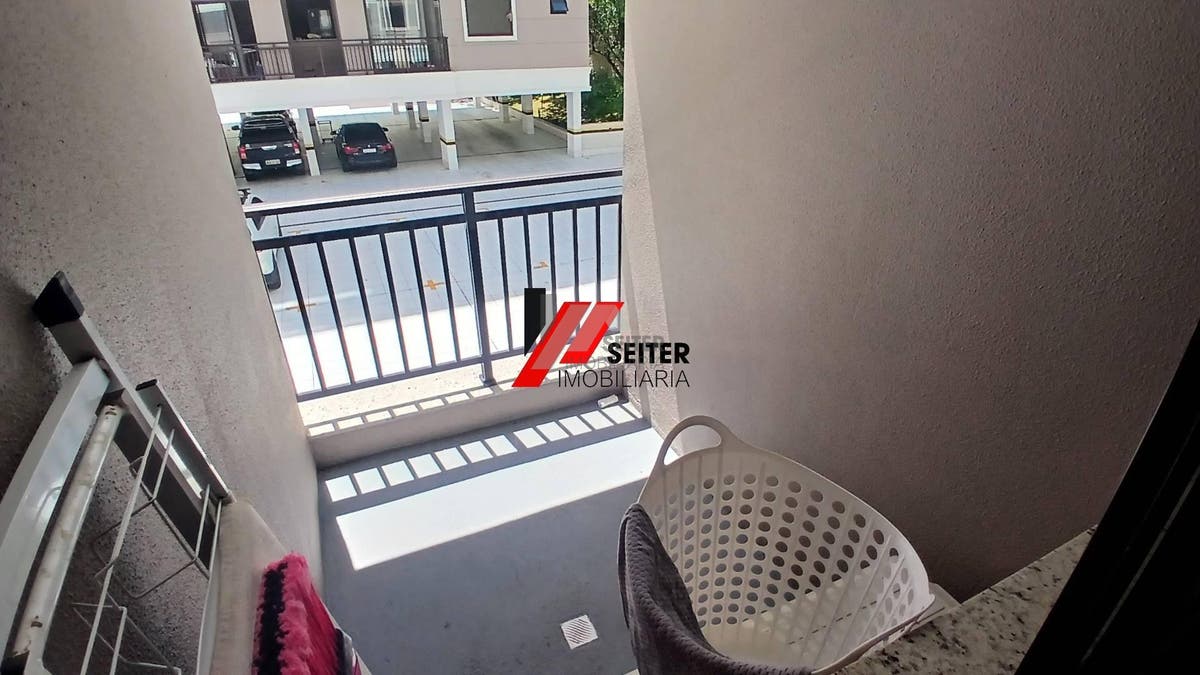 Apartamento de 2 dormitórios à venda no Itacorubi