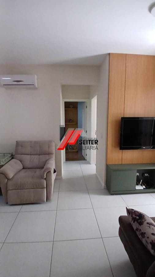 Apartamento de 2 dormitórios à venda no Itacorubi
