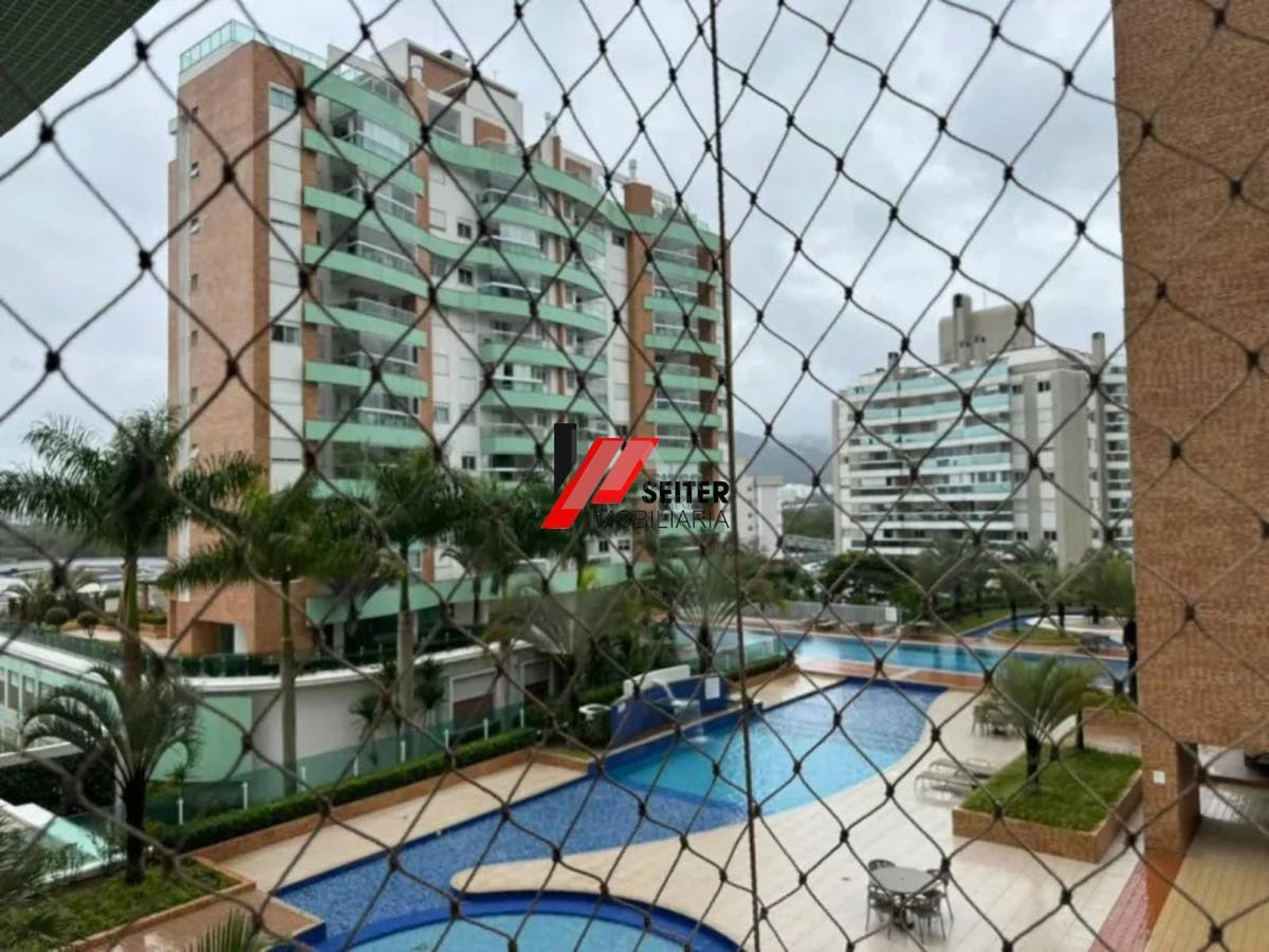 Apartamento à venda em Trindade Florianópolis