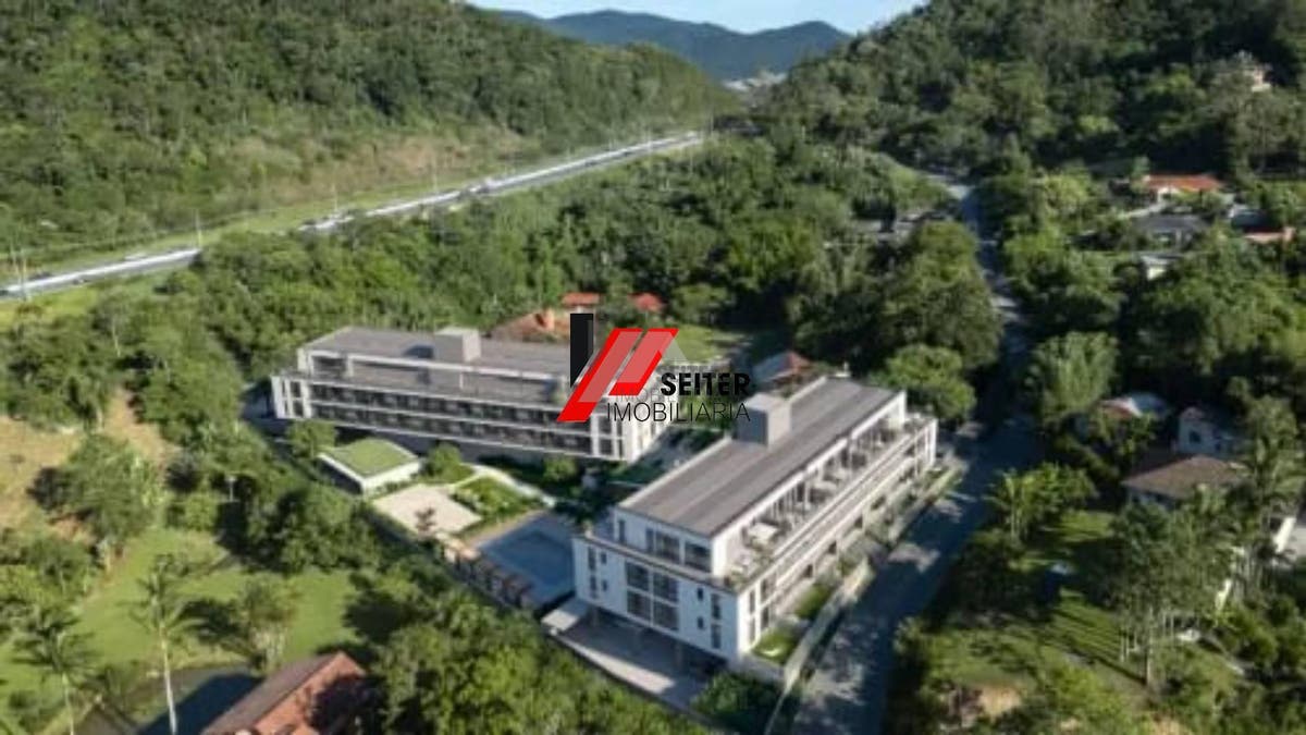 Apartamento à Santo Antônio de Lisboa venda em Florianópolis