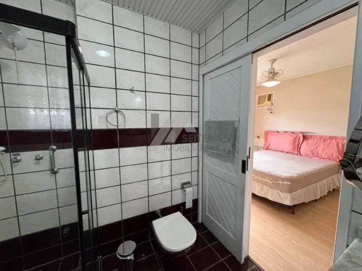 Casa 5 quartos alugar João Paulo Florianópolis