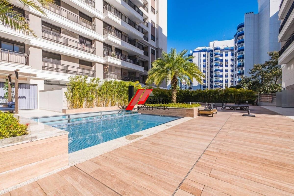 Apartamento à Venda Itacorubi Florianópolis