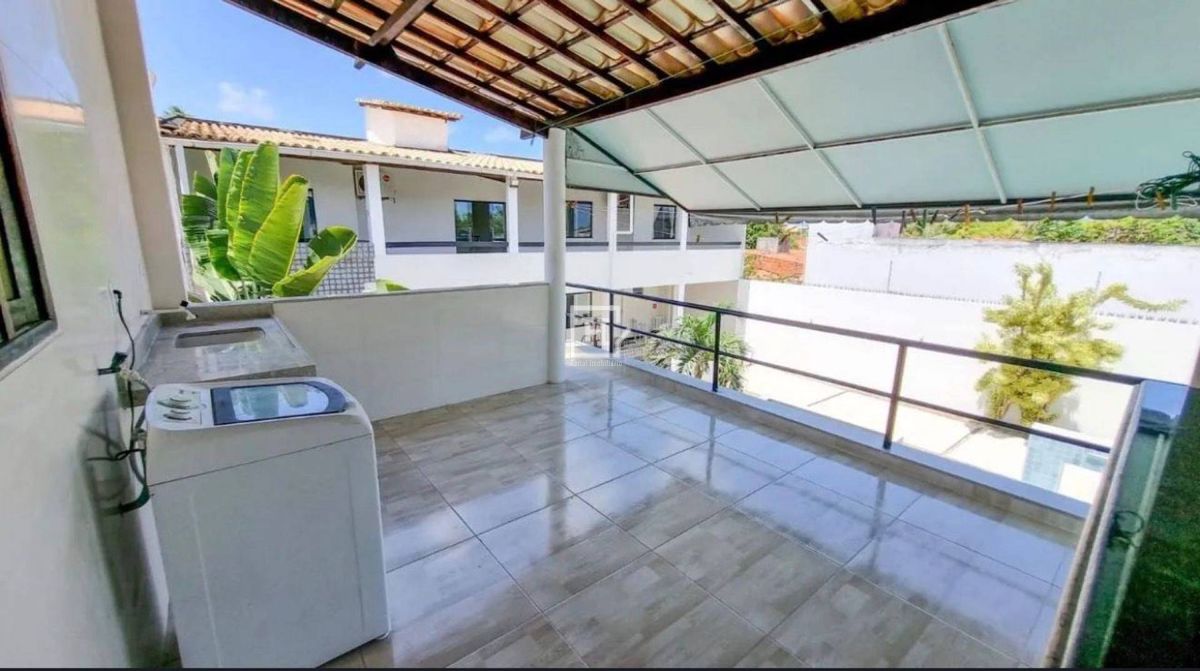 Casa com 6 quartos à Venda, Zona de Expansão (Robalo) - Aracaju