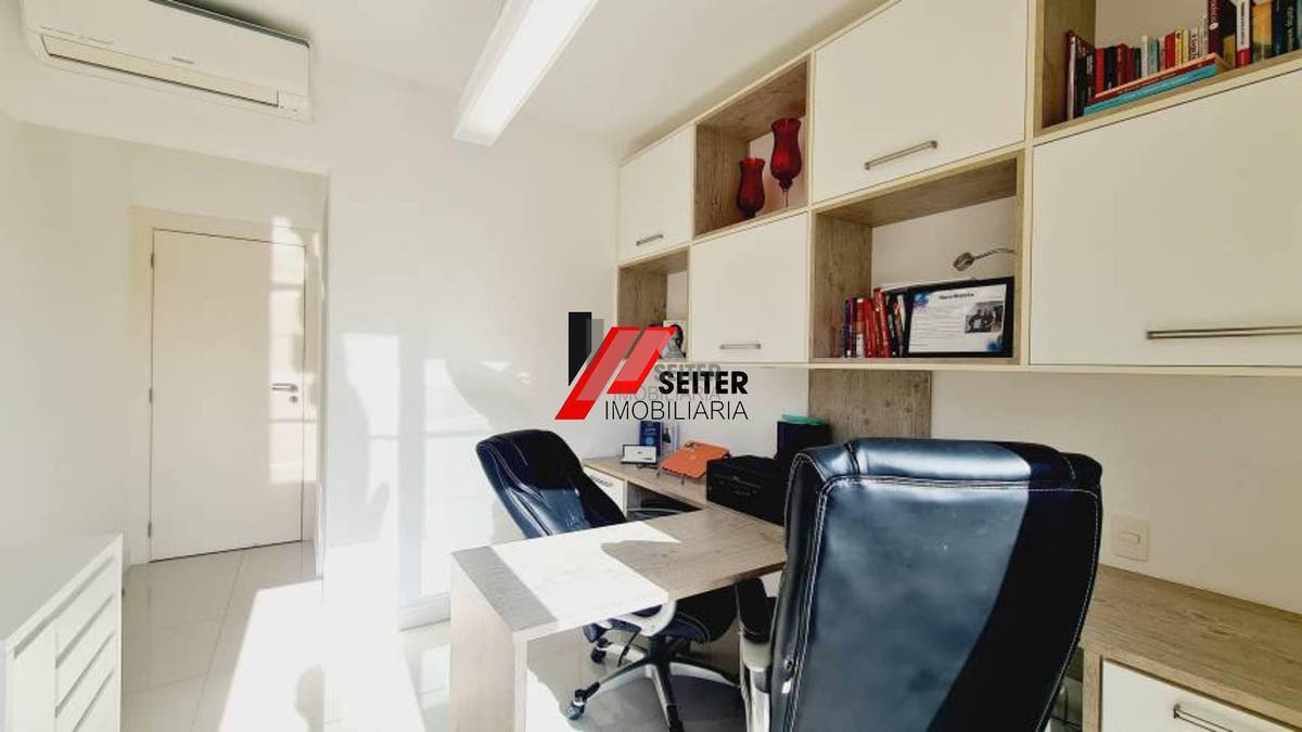 Cobertura 3 suites para alugar no Itacorubi Florianópolis