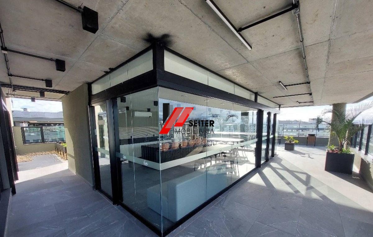 Studio para locação trindade florianópolis