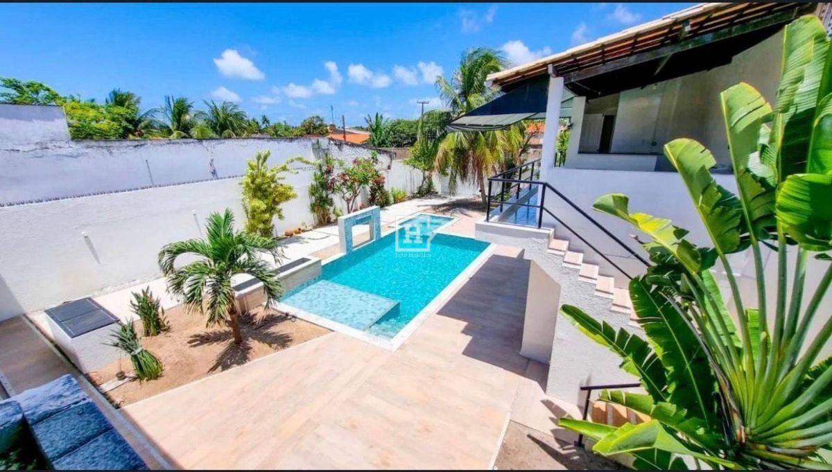 Casa com 6 quartos à Venda, Zona de Expansão (Robalo) - Aracaju
