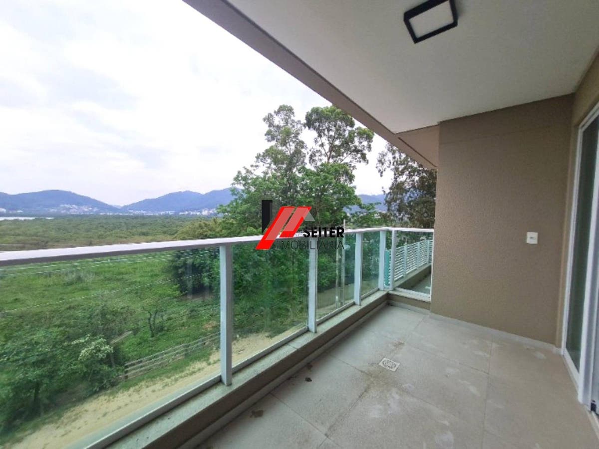 Apartamento de 3 dormitorios com suite novo a venda Joao Paulo