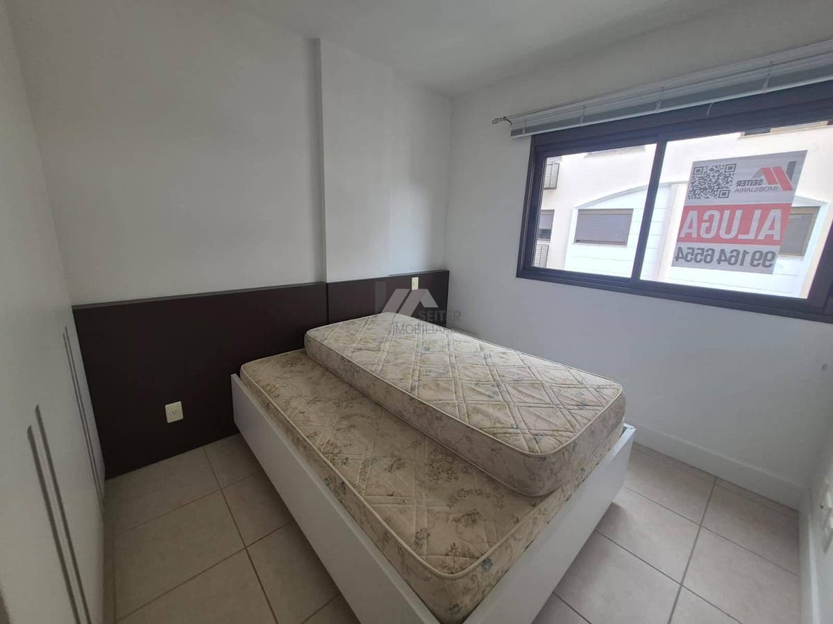 Apartamento 2 dormitórios sendo 1 suíte Athenas Park para locação