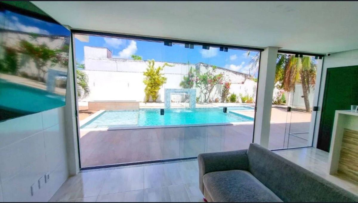 Casa com 6 quartos à Venda, Zona de Expansão (Robalo) - Aracaju
