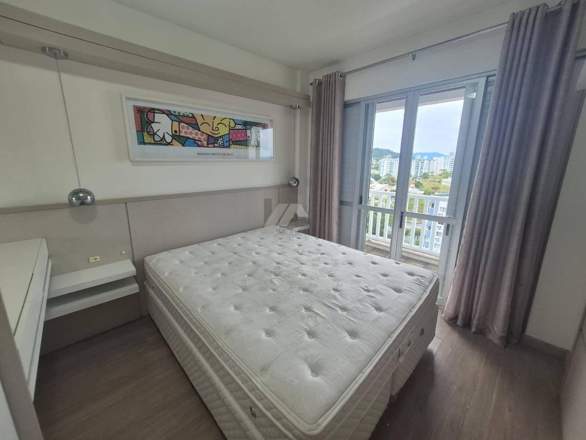 Cobertura com 2 quartos à Venda, Itacorubi - Florianópolis