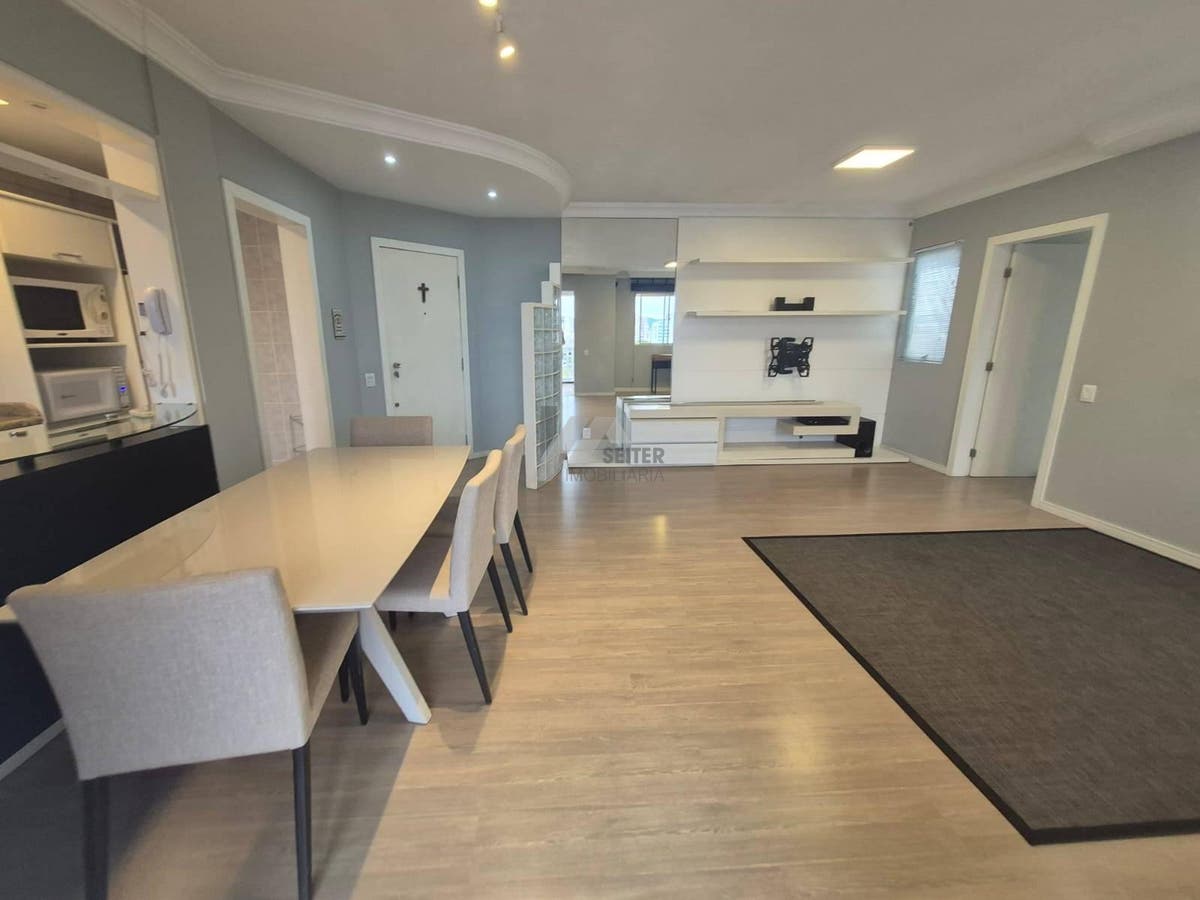 Cobertura com 2 quartos à Venda, Itacorubi - Florianópolis