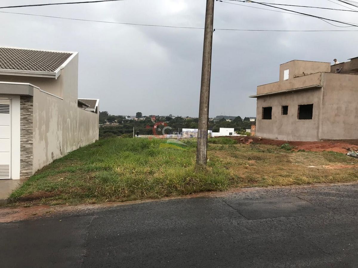 Terreno em Jardim Europa II - Avaré. Foto 5