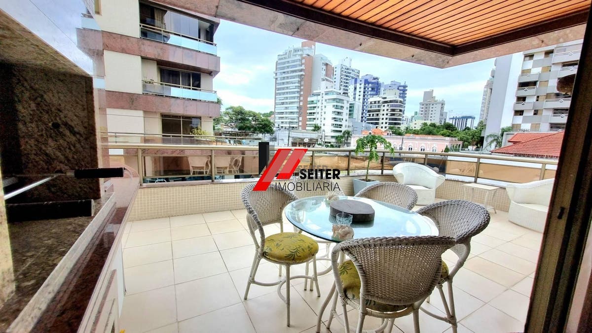 Apartamento à venda Beira Mar Agronômica Florianópolis
