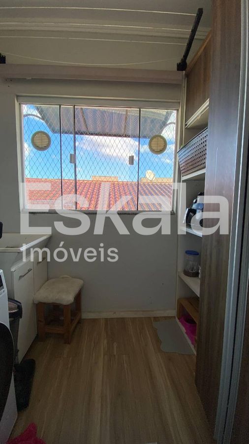 Apartamento Mobiliado Com 02 Quartos Avaí - Guaramirim