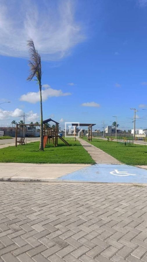 Lote/Terreno à Venda, Olhos d'Água - Barra dos Coqueiros