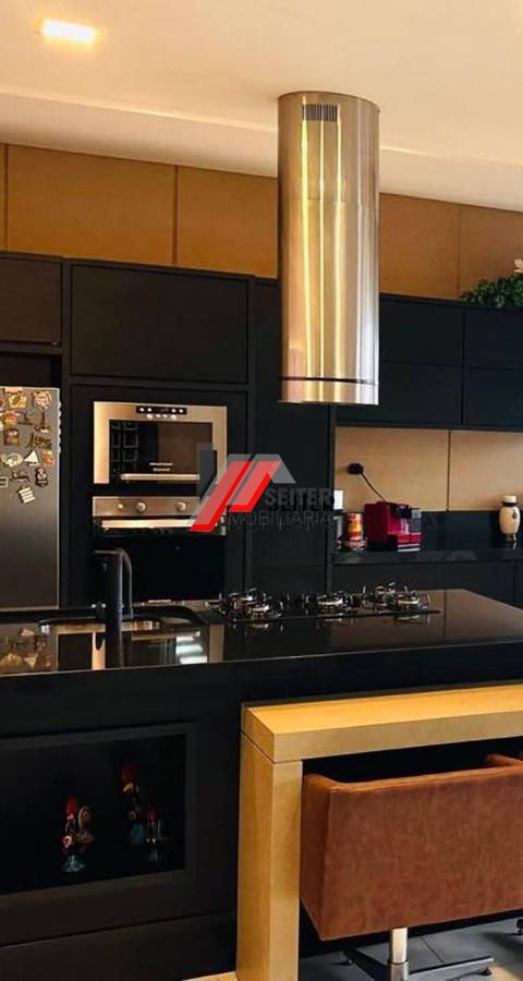 Casa de 5 suítes Alto Padrão à Venda condomínio Altos de São José no Roçado