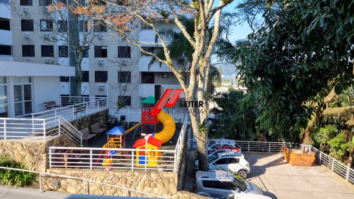 Cobertura vista para o mar venda João Paulo Florianópolis