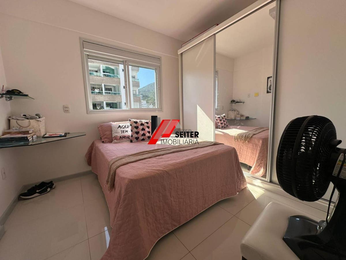 Apartamento à venda no itacorubi Florianópolis