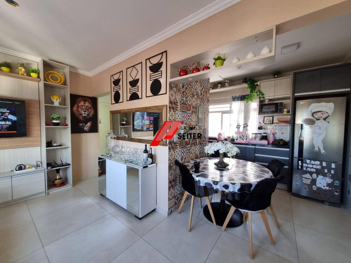 Cobertura a venda Jardim Atlântico Florianópolis