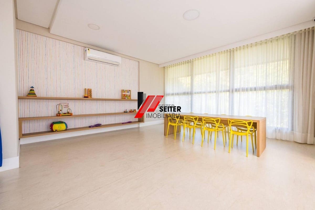 Apartamento à Venda Itacorubi Florianópolis