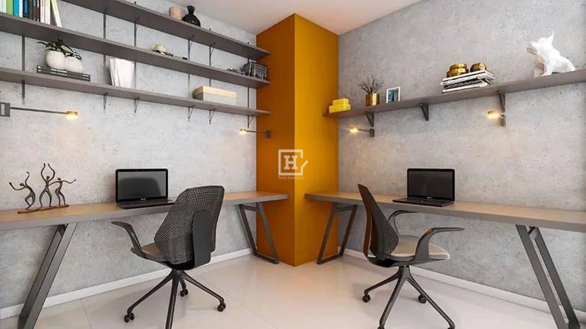 Apartamento com 2 quartos à Venda, Atalaia - Aracaju