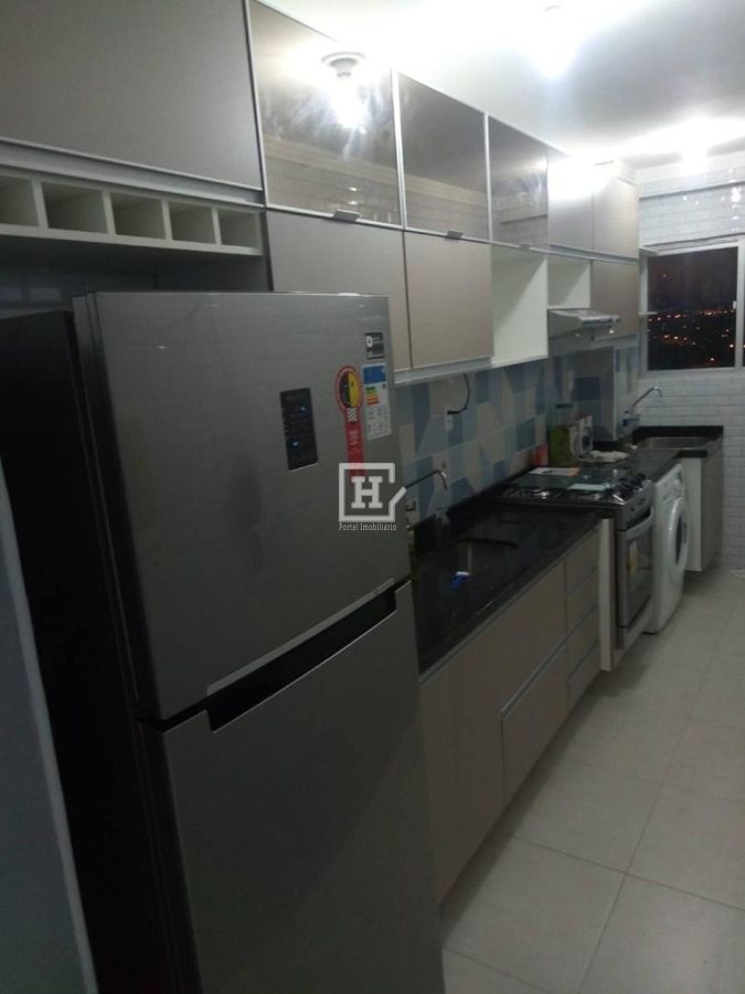 Apartamento com 2 quartos, Porto D'Antas - Aracaju