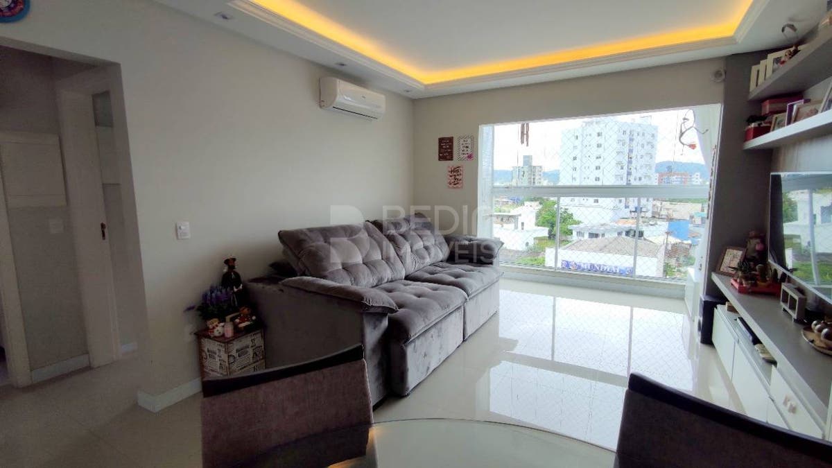 Apartamento de 2 quartos, 70m² no bairro Centro, em Camboriú | Eu Corretor