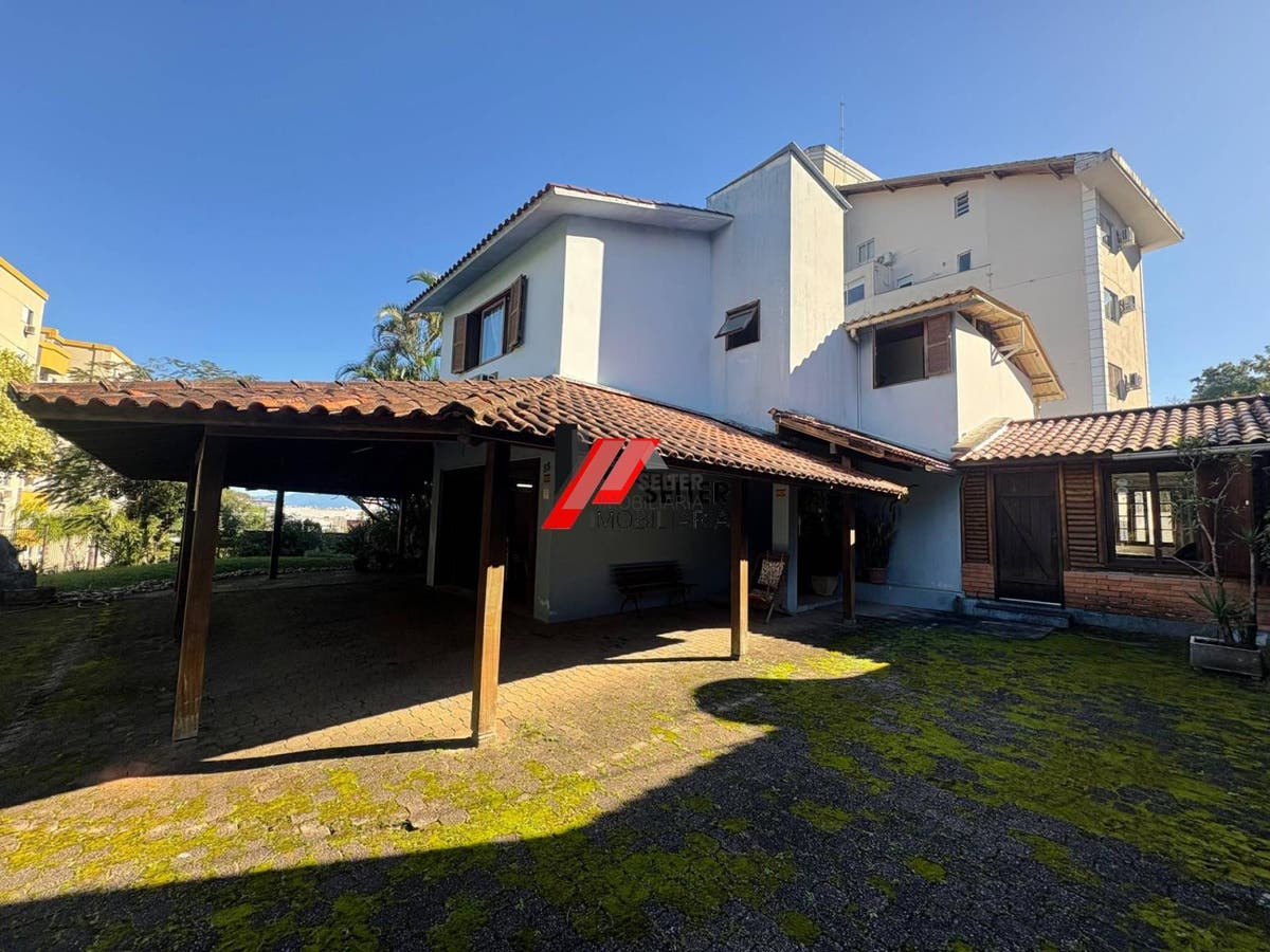 Casa a venda no saco grande Florianópolis