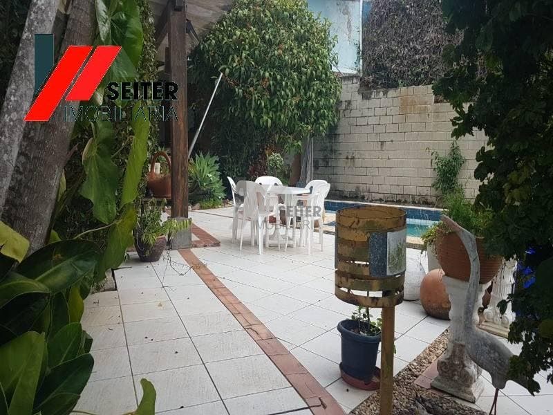 Casa 5 dormitórios com suites Venda Trindade Florianopolis - foto 15