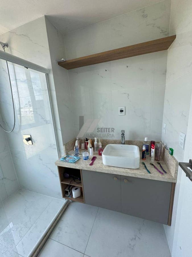Casa a venda 3 dormitórios na Vargem do Bom Jesus Florianópolis
