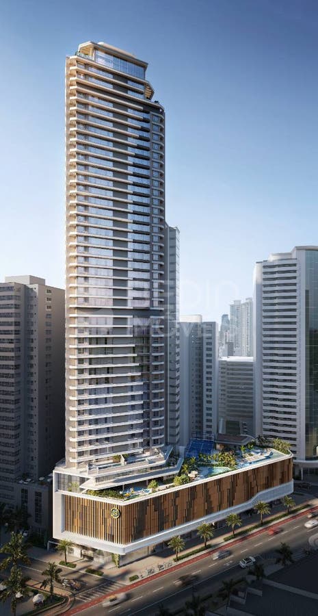 Cobertura de 4 quartos, 301m² no bairro Centro, em Balneário Camboriú | Eu Corretor
