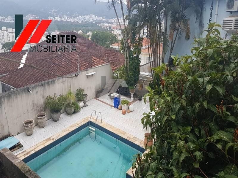 Casa 5 dormitórios com suites Venda Trindade Florianopolis - foto 23