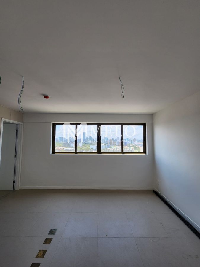 Apartamento, 1 quarto, 36 m² - Foto 38