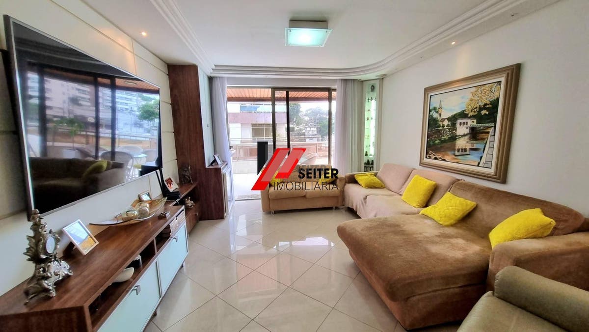Apartamento à venda Beira Mar Agronômica Florianópolis